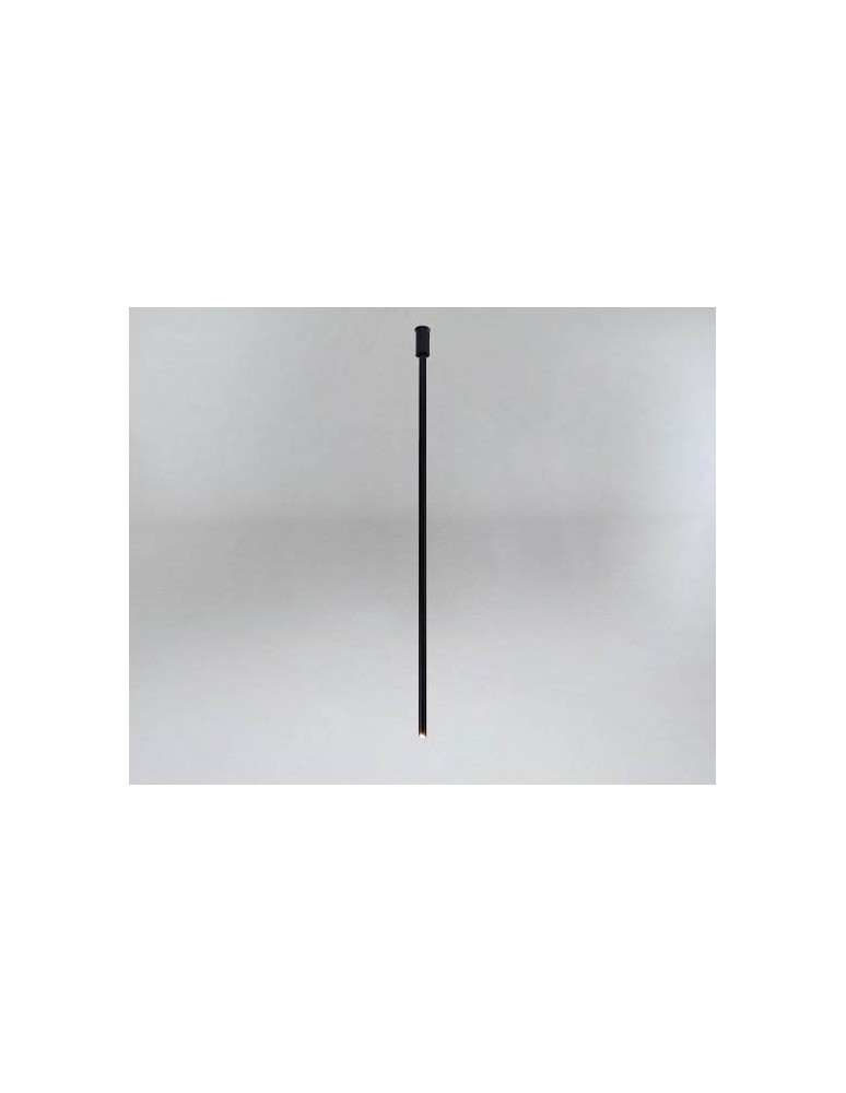 Oprawy sufitowe na wymienne źródło światła - Shilo Alha Sufitowa 1xG9 1200mm N 9044 - produkt kolory-swiatla.pl 1