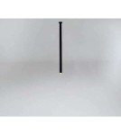 Lampy sufitowe - Shilo Alha podtynkowa 1xG9 700mm Czarny 9000 - produkt 1