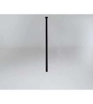 Lampy sufitowe - Shilo Alha podtynkowa 1xG9 900mm Czarny 9083 - product 1