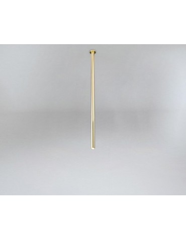 Shilo Alha podtynkowa 1xG9 1200mm Czarny 9113 - produkt 2