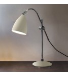 Lampy stołowe do czytania - Astro Joel Grande Table Stołowa 1x42W Max E27 Kremowy 1223010 - product 1