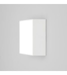 Kinkiety - Astro Kea 140 Square Ścienna 5.3W LED Biały Struktura IP65 1391005 - product 1