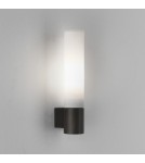 Kinkiety łazienkowe - Astro Bari Ścienna 1x40W Max G9 Brąz IP44 1047005 - product 1