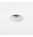 Lampy podtynkowe hermetyczne - Astro Void Round 100 White LED 25deg 80CRI 2700K Wpuszczana 1x12.7W LED Biały Mat IP65 1392011 - product 1