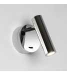 Kinkiety - Astro Enna Surface LED Do Czytania 4.5W LED Chrom Polerowany  1058014 - product 1