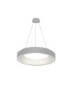 Azzardo SOVANA PENDANT 45 SMART LED 40W 2200lm 2700-6500K biały wisząca AZ3442