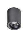 Azzardo MANE BLACK 1xLED Natynkowa Czarny AZ2844