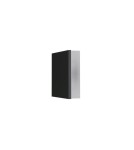 Oświetlenie stopni schodowych - Azzardo OZ BLACK 1xLED Schodowa Wpuszczana Czarny AZ3372 - product 2