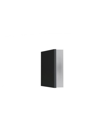 Azzardo OZ BLACK 1xLED Schodowa Wpuszczana Czarny AZ3372 - produkt 2