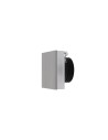 Azzardo OZ SATIN NICKEL 1xLED Schodowa Wpuszczana Nikiel Satynowy AZ3374