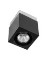 Orlicki Design Cubo Nero 1x50W GU10 Natynkowa