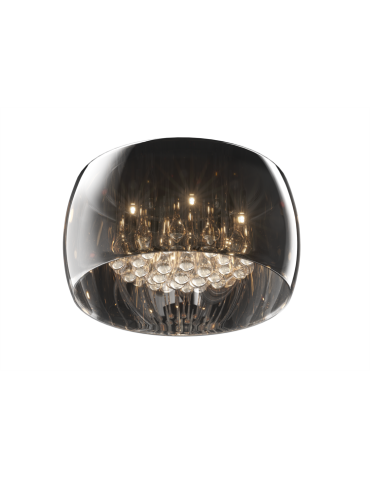 Zuma Line Crystal 40cm C0076-05L-F4FZ Sufitowa