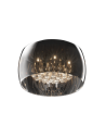 Zuma Line Crystal 40cm C0076-05L-F4FZ Sufitowa