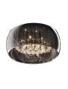 Zuma Line Crystal 50cm C0076-06X-F4FZ Sufitowa