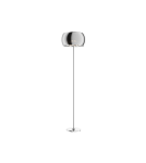 Lampy podłogowe - Zuma Line Crystal F0076-04A-F4FZ Podłogow - product 1