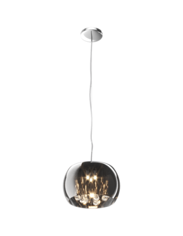 Zuma Line Crystal 28cm P0076-03E-F4FZ Wisząca