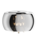 Lampy wiszące glamour - Zuma Line Crystal 28cm P0076-03E-F4FZ Wisząca - product 2