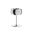 Lampy stołowe glamour - Zuma Line Crystal T0076-03E-F4FZ Stołowa - product 1
