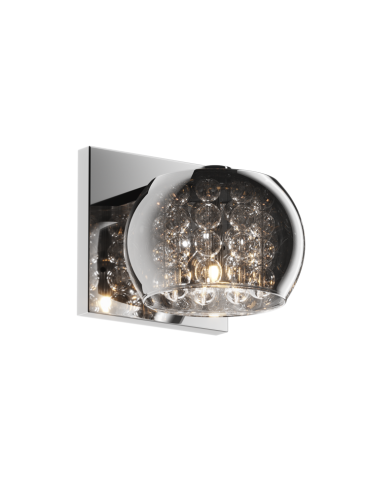 Zuma Line Crystal W0076-01A-B5FZ Kinkiet