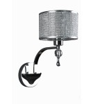 Kinkiety - Zuma Line JEWELLERY W1550-01A Kinkiet - product 1