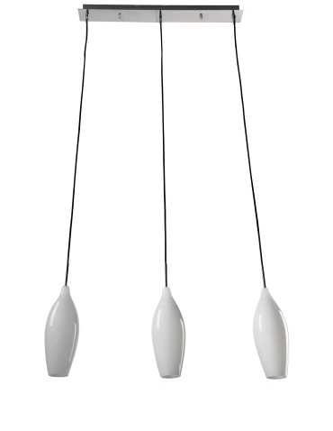 Zuma Line CHAMPAGNE MD2101B-3W Wisząca