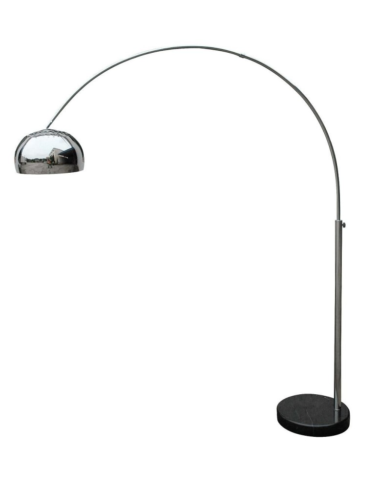 Lampy podłogowe - Zuma Line SOHO TS-010121MM Podłogowa - produkt kolory-swiatla.pl 1
