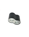 Zuma Line SPOT RONDOO 50407-BK Sufitowa