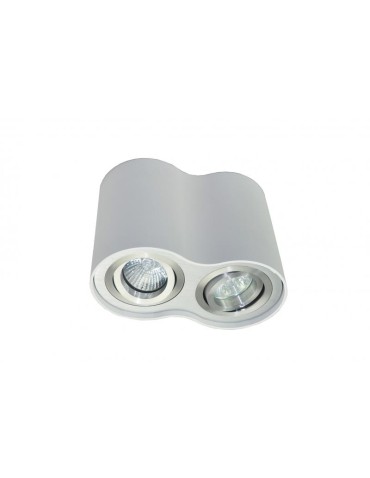 Zuma Line SPOT RONDOO 50407-WH Sufitowa