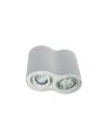 Zuma Line SPOT RONDOO 50407-WH Sufitowa