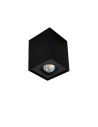 Zuma Line QUADRO SPOT SL1 UP Czarny 89200-BK Sufitowa