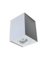 Zuma Line QUADRO SPOT SL1 UP Biały 89200-WH Sufitowa
