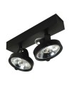 Zuma Line SPOT GO SL2 Czarny 50485-G9 Reflektor