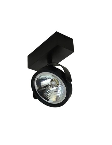 Zuma Line SPOT GO SL 1 Czarny 50484-G9 Reflektor