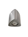 Azzardo DARIO 1 ALUMINIUM 1xGU10 Natynkowa Aluminium AZ1055