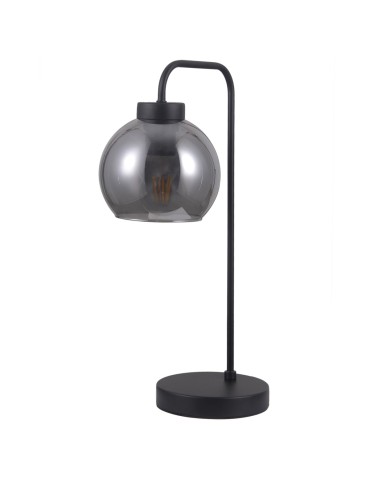Italux Poggi 1xE27 Biurkowa Czarny mat TB-28028-1 - produkt 2