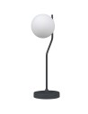 Italux Carimi 1xG9 Biurkowa Grafitowy TB-3300-1-BK