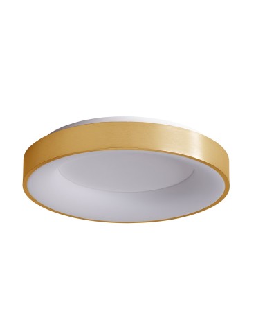 Italux Giulia LED 50W 2750lm 3000K Sufitowa 5304-850RC-GD-3 - produkt 2
