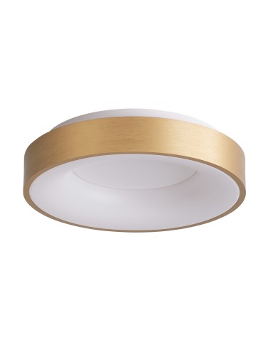 Italux Giulia LED 40W 2200lm 3000K Sufitowa 5304-840RC-GD-3 - produkt 2