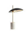 Italux Vilai LED 4W 400lm 3000K Biurkowa TB-203342-1-BL