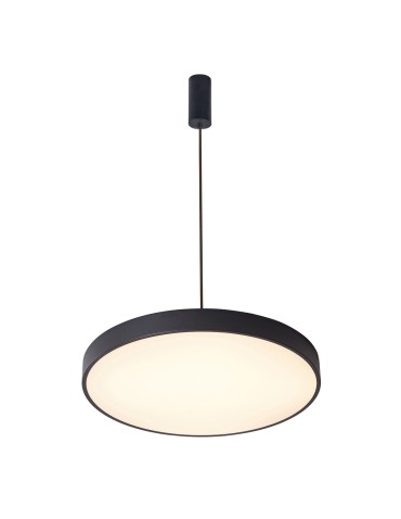 Italux Orbital LED 60W 3600lm 3000K Wisząca 5361-860RP-BK-3 - produkt 2