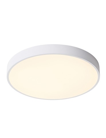 Italux Orbital LED 60W 3600lm 3000K Sufitowa 5361-860RC-WH-3
