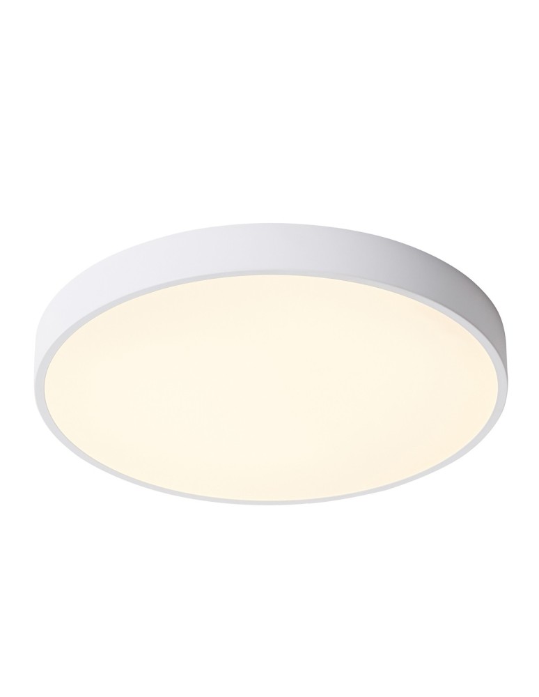 Italux Orbital LED 60W 3600lm 3000K Sufitowa 5361-860RC-WH-3