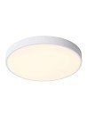 Italux Orbital LED 60W 3600lm 3000K Sufitowa 5361-860RC-WH-3