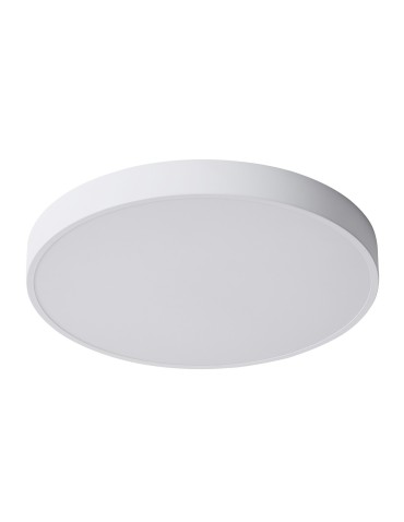 Italux Orbital LED 60W 3600lm 3000K Sufitowa 5361-860RC-WH-3 - produkt 2