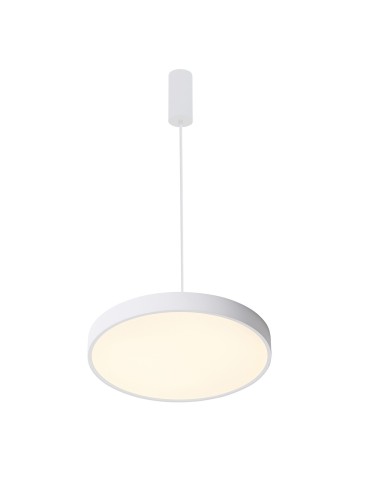 Italux Orbital LED 30W 1800lm 3000K Wisząca 5361-830RP-WH-3 - produkt 2