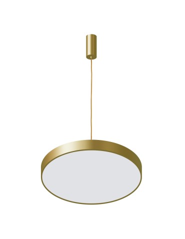 Italux Orbital LED 30W 1800lm 3000K Wisząca 5361-830RP-GD-3 - produkt 2
