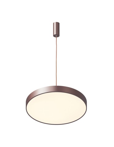 Italux Orbital LED 30W 1800lm 3000K Wisząca 5361-830RP-CO-3