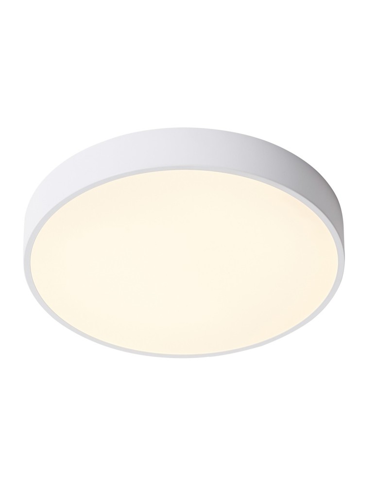 Italux Orbital LED 30W 1800lm 3000K Sufitowa 5361-830RC-WH-3