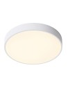 Italux Orbital LED 30W 1800lm 3000K Sufitowa 5361-830RC-WH-3