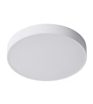 Plafony okrągłe - Italux Orbital LED 30W 1800lm 3000K Sufitowa Biały Piaskowany 5361-830RC-WH-3 - product 2